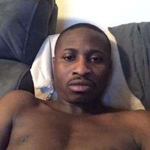 Meet your Posher, Isaac